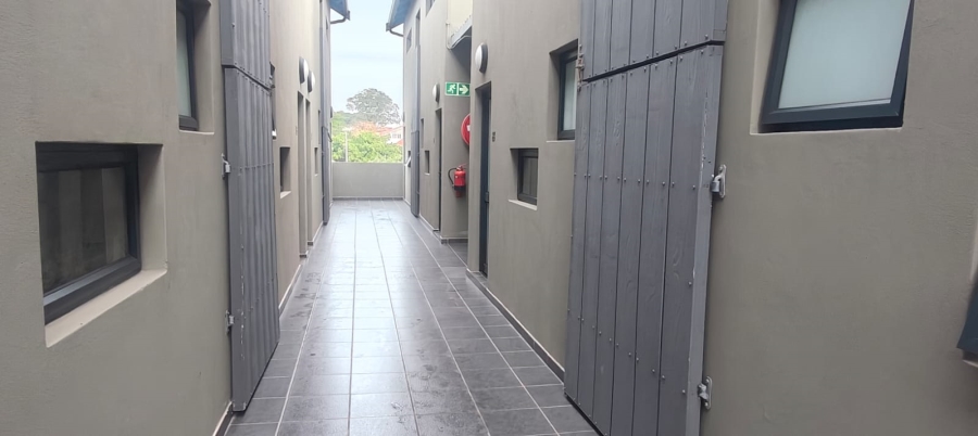 To Let 1 Bedroom Property for Rent in Newton Park Eastern Cape